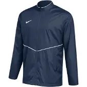 Nike Park 26 Regenjack Donkerblauw Wit