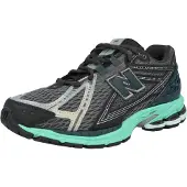 New Balance Sneakers laag '1906' grijs / antraciet / zwart