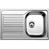 BLANCO Tipo 45 S Compact rvs