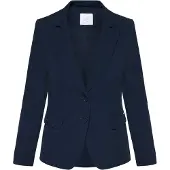 Betty & Co Blazers marine