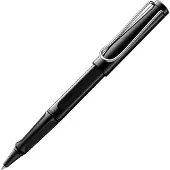 Lamy Safari Rollerball - Black