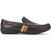 Mephisto Idris heren moccasin