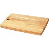 Tramontina Polywood 13272-359, snijplank teakhout 28 x 19 cm