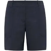 Jack Wolfskin Korte broek Women Desert Shorts Dark Navy-Maat 46