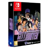 City Hunter (Collector's Edition)