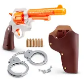 XShot Speelgoedpistool m. Geluid/Licht - Wild Westen - - OneSize - Speelgoed