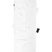 Cocoon Travelsheet Economy Line Natural Silk
