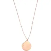 Liebeskind berlin Ketting rosé