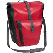 Vaude - Aqua Back Plus Single - Bagagedragertas 25,5 l, rood