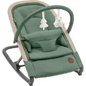Maxi-Cosi Ligstoel - Kori - Beyond Green ECO - - OneSize - Stoelen