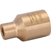 Bahco Dop 1/2" | zeskant | vonkvrij | koper beryllium | 30 mm - NSB220-30