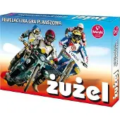 Sonstige Verlage KUKURYKU PL Speedway - Bordspel 60260