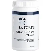 Beauté Pacifique - La Forte Collagen Booster 60 Tablets