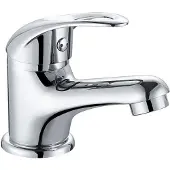 Big Buy Cooking Sink Mixer Tap - EDOUARD ROUSSEAU - JOKER - Chrome