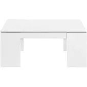 ForÉs/arkit Lift-top Salontafel