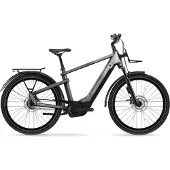Winora Yakun R5 Pro High Abs Nexus 2025 Elektrische Fiets
