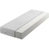 IZER Matras 90x190 schuim 10cm comfort H3 middelh hard