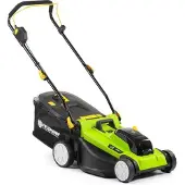 Fieldmann 20V 43cm Accu Grasmaaier