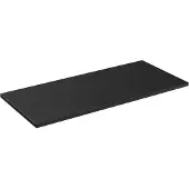Comad Santa Fe Black toppaneel 120cm zwart
