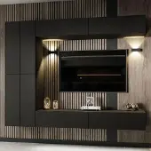 Lookway Wandmeubel COLETTE III