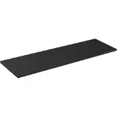 Comad Santa Fe Black toppaneel 180cm zwart