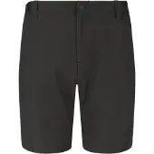 Whistler - Barrie Stretch Shorts - Short 4XL, zwart