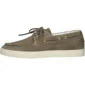 Blackstone Instappers beige / crème
