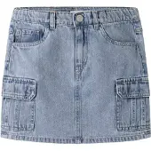 Name it Rok blauw denim