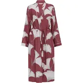 Cyberjammies Ochtendjas 'Josie' rood / wit