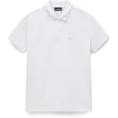 Napapijri Shirt 'E-Aurora' beige / wit