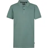 Petrol Industries Shirt 'Tecate' groen