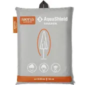 Siena Garden AquaShield beschermhoes geschikt voor middelsteun parasols,