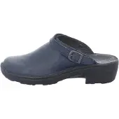 Josef seibel Clogs 'Betsy' pastelblauw