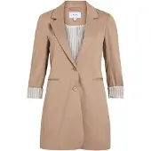Vila Blazers 'VISaga' beige
