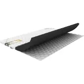 REM-SEN.PL Topper Matras 140x190cm, 6cm Dik, Extra Hard (H5)