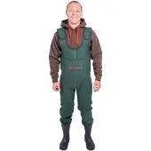 Ultimate Neoprene Chest Waders - 45 - Waadpak