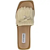 Steve madden Huisschoenen 'Skipper' beige