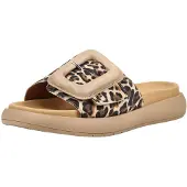 Gabor Muiltjes beige / bruin / donkerbruin
