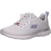 SKECHERS Arch Fit Summits dames sneakers wit maat 39