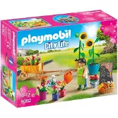Playmobil City Life 9082