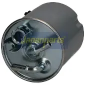 Japanparts Brandstoffilter FC-122S