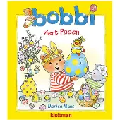 Kluitman Alkmaar, Uitgeverij Bobbi viert Pasen Boek
