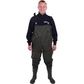 Ultimate PVC Waders 41 - Waadpak