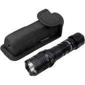 Nitecore P20iX zaklamp met GRATIS NTH32 holster
