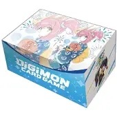 Bandai Digimon TCG PB-23 Heroines Set Ver. 2
