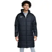 Nike Sportjas 'Academy' zwart / wit