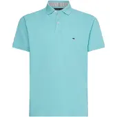 Tommy Hilfiger 1985 Regular Fit Korte Mouw Poloshirt