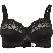 Naturana BH zwart