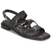 Clarks Platte sandalen Ariany Strap dames 35 1/2