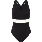 Protest - Women's PRTFloat - Badpak 34, zwart